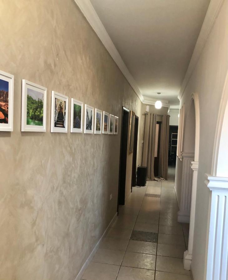 Desert Rose Quiet House 3Km Away From Airport Safi Extérieur photo