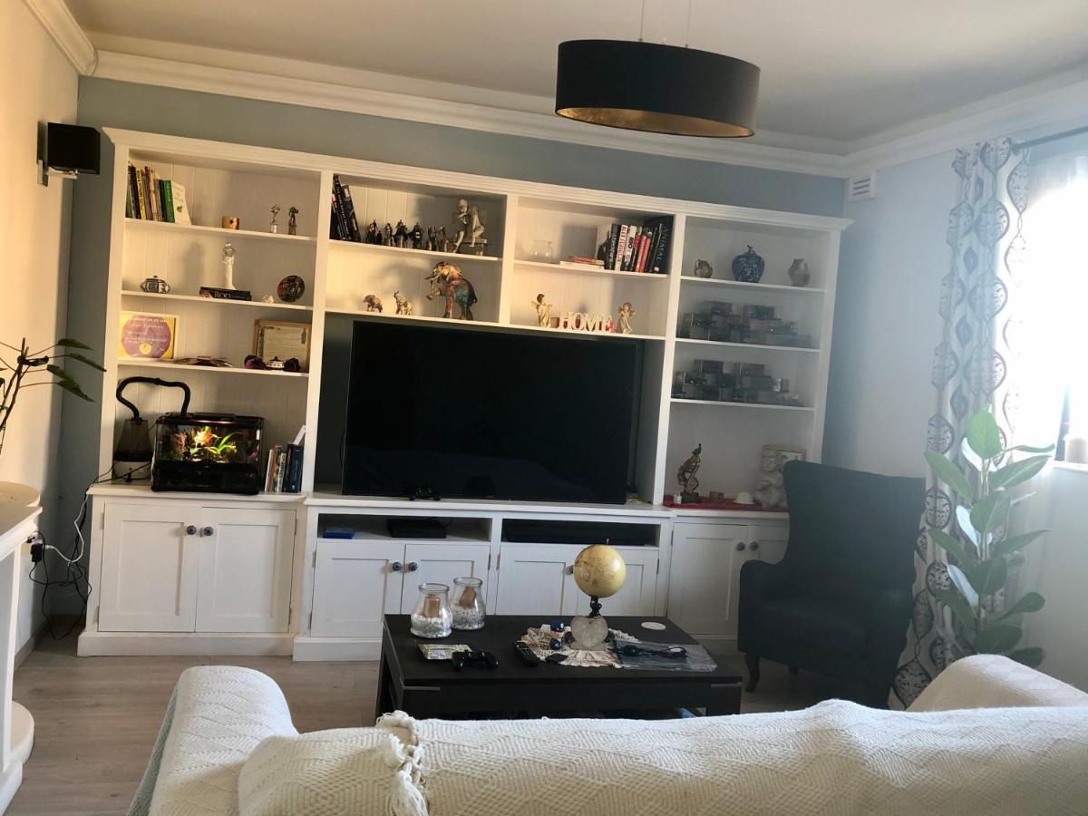 Desert Rose Quiet House 3Km Away From Airport Safi Extérieur photo