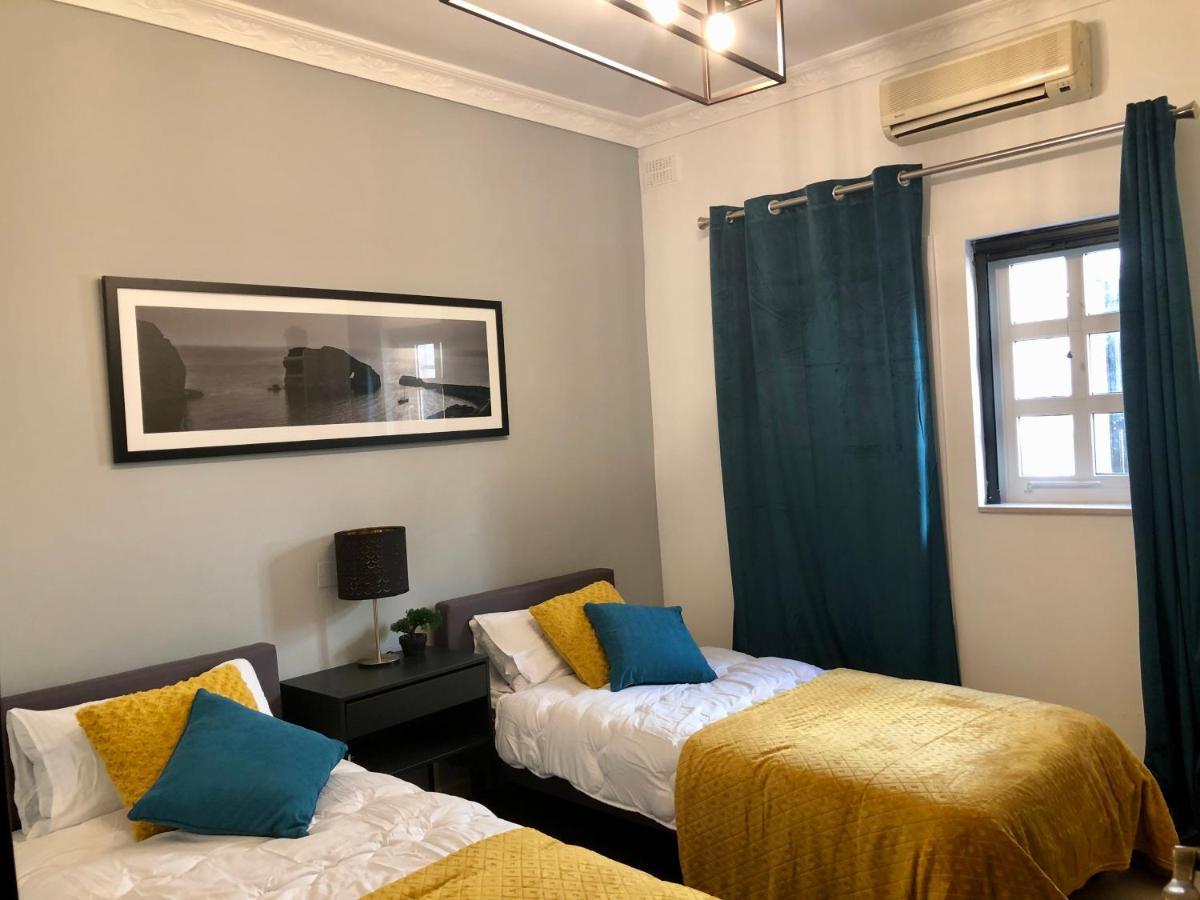 Desert Rose Quiet House 3Km Away From Airport Safi Extérieur photo