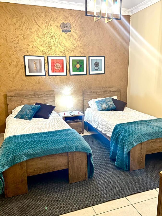 Desert Rose Quiet House 3Km Away From Airport Safi Extérieur photo