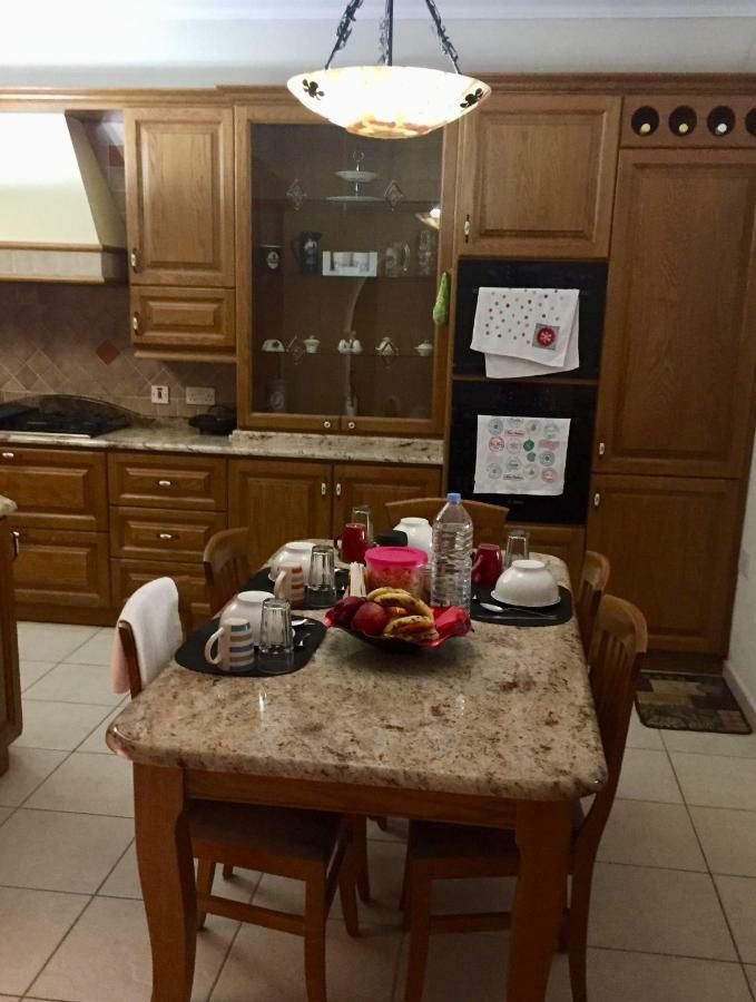 Desert Rose Quiet House 3Km Away From Airport Safi Extérieur photo